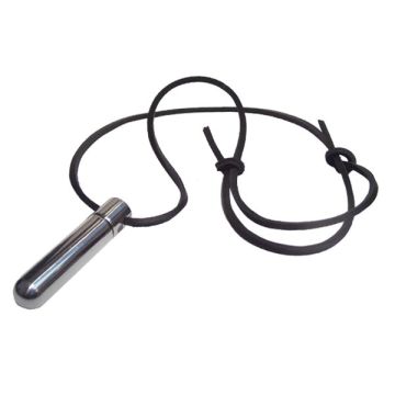 Aroma Inhalator RVS MisterMitch