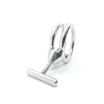 RVS Screw Me Weenie Roast - CBT-ring