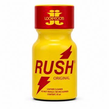 RUSH Poppers EU 10ml