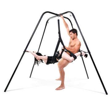 Ultimate Swing Standaard