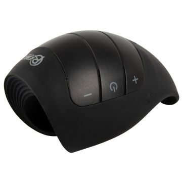 Rebel Eikel Vibrator