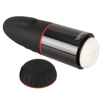 WYNE Masturbator 02 - Zwart