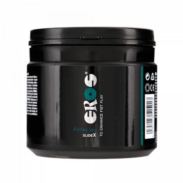 Eros Fisting Gel SlideX 500ml