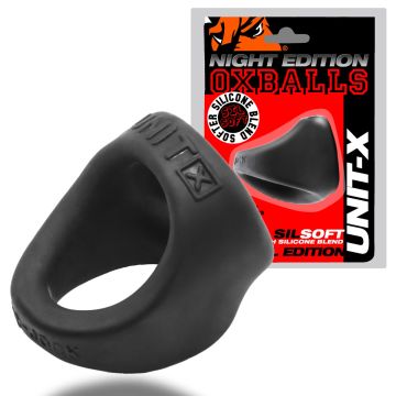 Cocksling Oxballs UNIT-X Night Edition