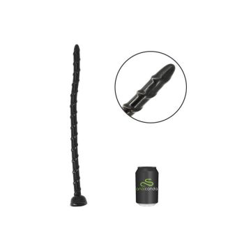 Analconda Suruca - Zwart*