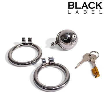 The Knob Dome Peniskooi w Sound Black Label