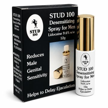 Stud 100 Original Spray For Men 12 gr.