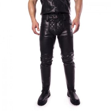 Prowler RED Rider Jeans Zwart