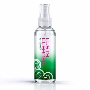 Lusty Toycleaner - 150ml