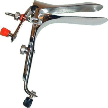 E-Stim Speculum*