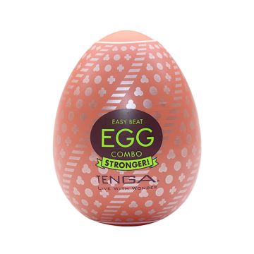 Tenga - Egg Combo