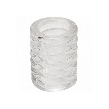Titanmen Penis Kooi - Clear