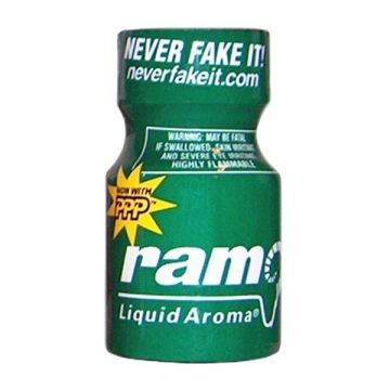 Ram Poppers - 10 ml