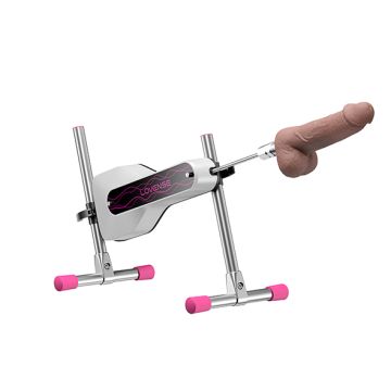 Mini Sex Machine Wit - Lovense
