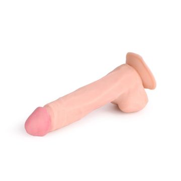 Kiotos COX Dildo Flesh 032 - 22.5 cm
