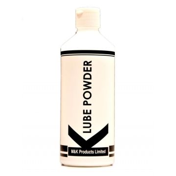 K Lube Poeder - 200 gram