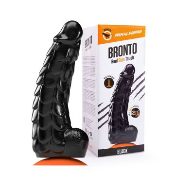 Dinoo Dildo Primal Bronto - 31 cm