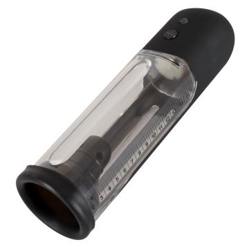 Automatische Penispomp