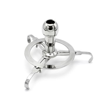 Anal Spreader Deluxe - RVS