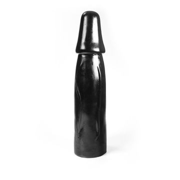 Dark Crystal Greg Dildo Black