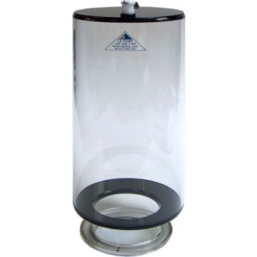 LAPD Two Stage Cylinder 12.7x17.8x25 cm 