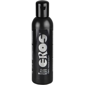 EROS Classic Sillicone Bodyglide 250ml