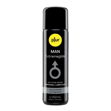 Pjur Man Premium Extremeglide 250 ml