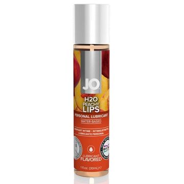 Peachy Lips - 30 mL Glijmiddel