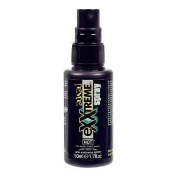 Hot eXXtreme Anal Spray 50ml 