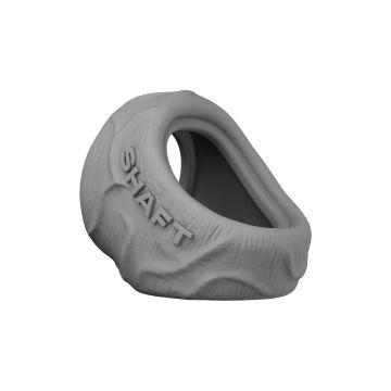 Cock en Ball Stretcher Model Ps - Grijs