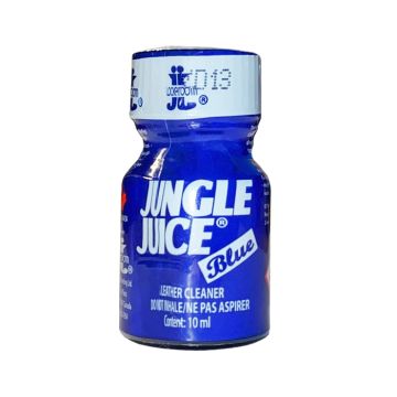 Jungle Juice Blue Poppers - 10ml
