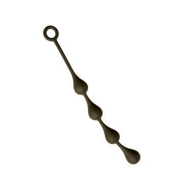 Anaal Ballen in Druppel Vorm 5 cm