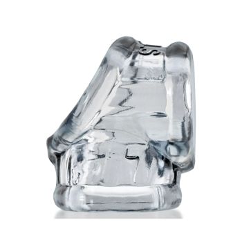 Cocksling Fit Transparant - Oxballs