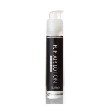 Tenga Flip Air Lotion Black