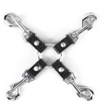 Hog Tie 4 Muskatons