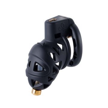 Sevanda Peniskooi Rattlesnake Kort - Zwart