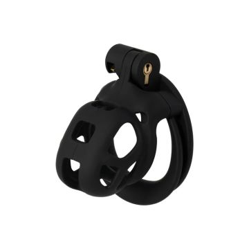 Peniskooi Prison X-Short - Zwart