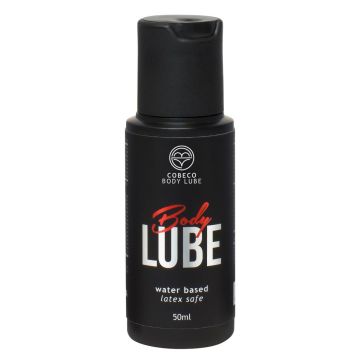 CBL Cobeco BodyLube Waterbased-50 ml