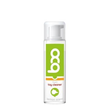 BOO Veganistisch Toycleaner Foam 160ML - Citrus*