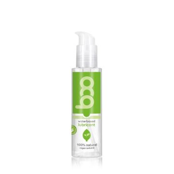 BOO Veganistisch Glijmiddel 150ML*