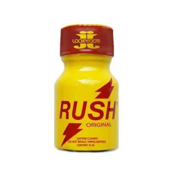 RUSH Poppers EU 10ml