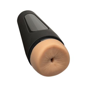 Masturbator Man Squeeze Randy*