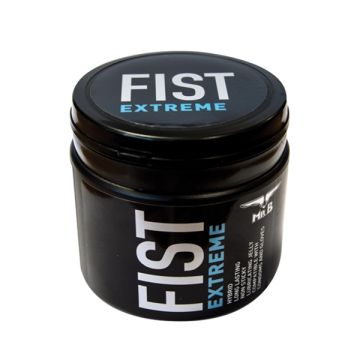 Mister B Fist Extreme Lube 500 ml
