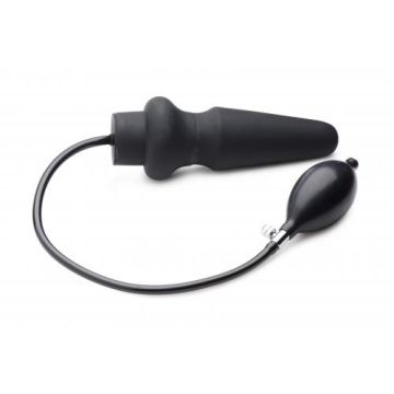 Ass-Pand Opblaasbare Buttplug - XR Brands