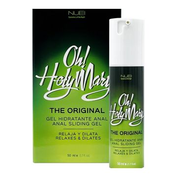 Anaal Glijmiddel The Original Oh! Holy Mary - 50 ml