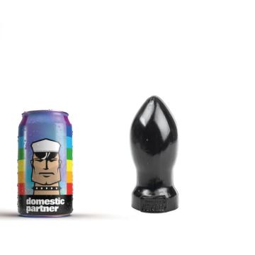 Buttplug B 50 Black