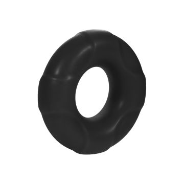 Cockring F-33 17mm Small - Zwart