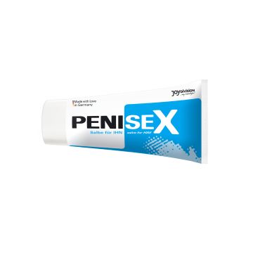 Crème For Him Joy Division Penisex 50 - ml