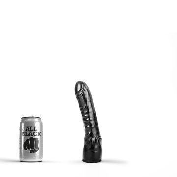 X Man Friedrich Dildo Black