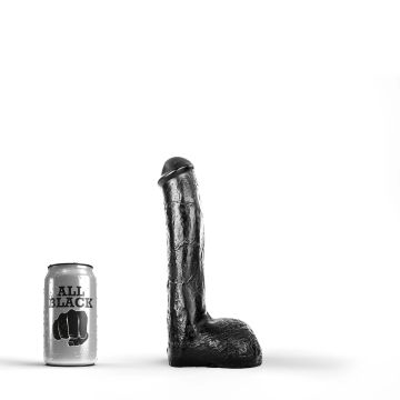 Dildo Josef Black